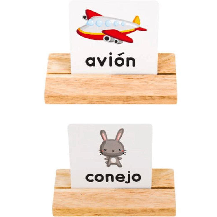 Juego de Ortografía – MiniKids®