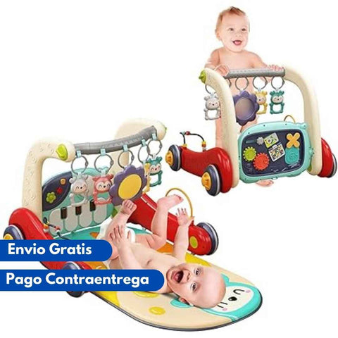 Multifuncional 5 en 1 para Bebés