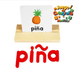 Juego de Ortografía – MiniKids®