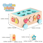 Clasifica y Apila MiniKids®