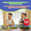 Maleta  Educativa  Montessori -ENVIO GRATIS