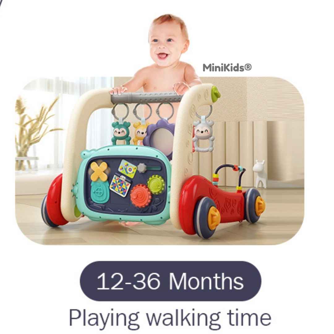 Multifuncional 5 en 1 para Bebés