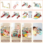 Multifuncional 5 en 1 para Bebés