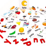 Juego de Ortografía – MiniKids®