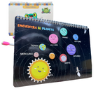 Montessori Libros Actividades español