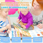Mi Primer Libro Montessori – MiniKids®