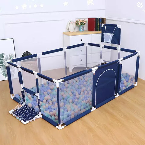 Corral  de Juego Grande