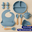 Kit de Alimentación Complementaria MiniKids™