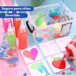 Kit Mágico  - MiniKids®