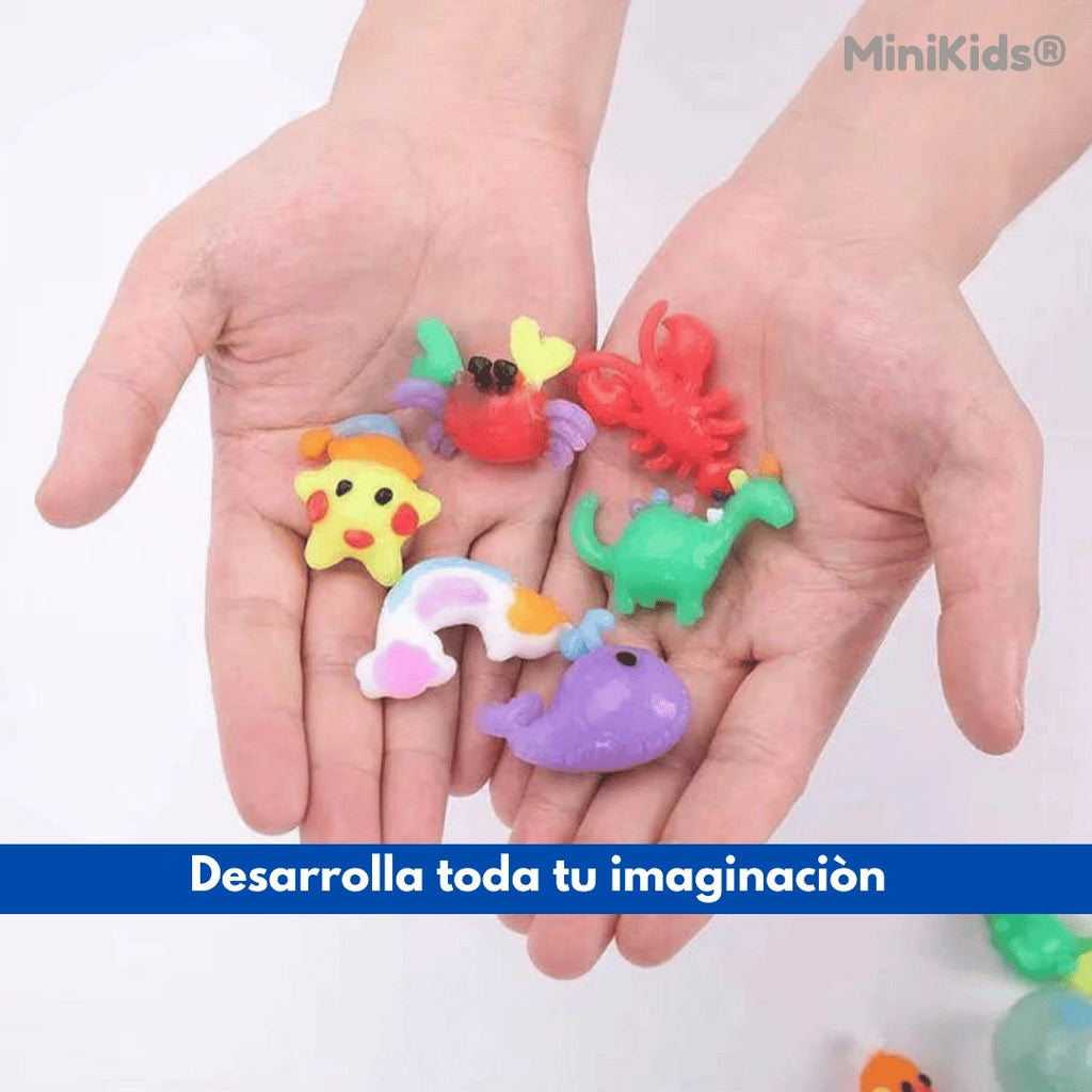 Kit Mágico  - MiniKids®