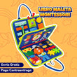Maleta  Educativa  Montessori -ENVIO GRATIS