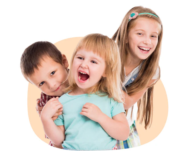 Mini Kid Example MINIKIDS