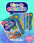 Libro Estudio