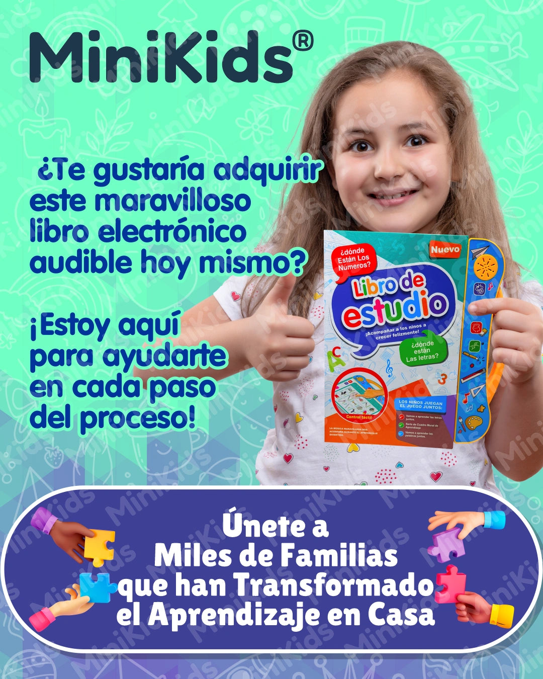 Libro Estudio