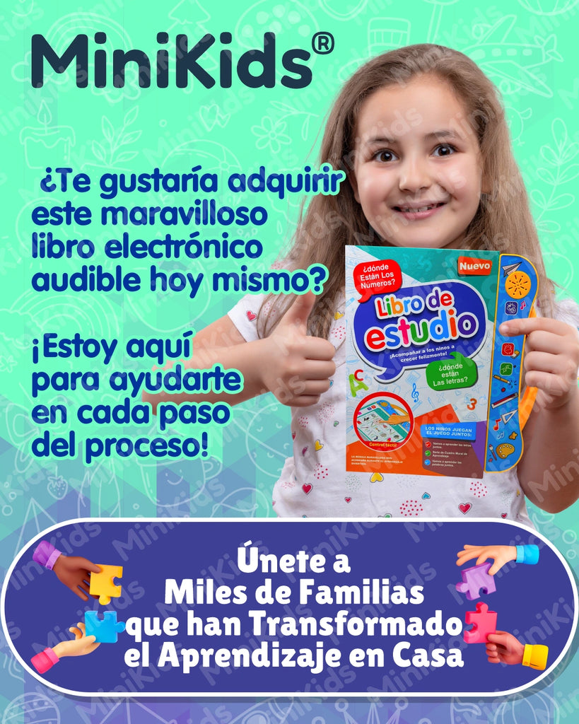 Libro Estudio
