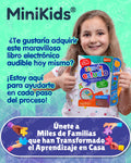 Libro Estudio