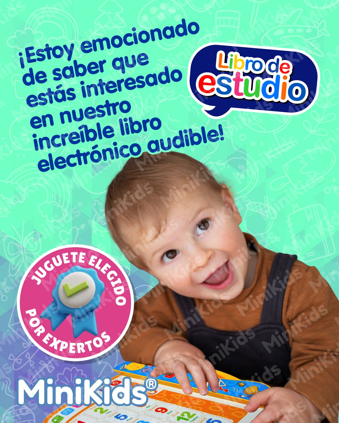 Libro Estudio