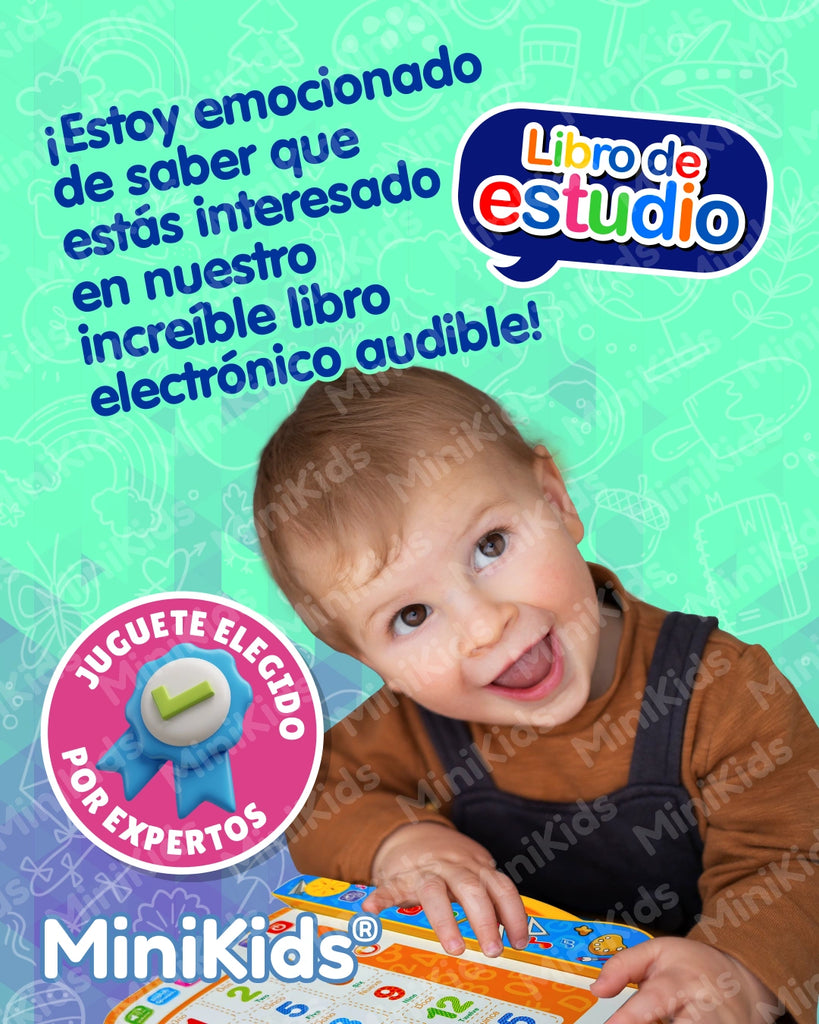 Libro Estudio