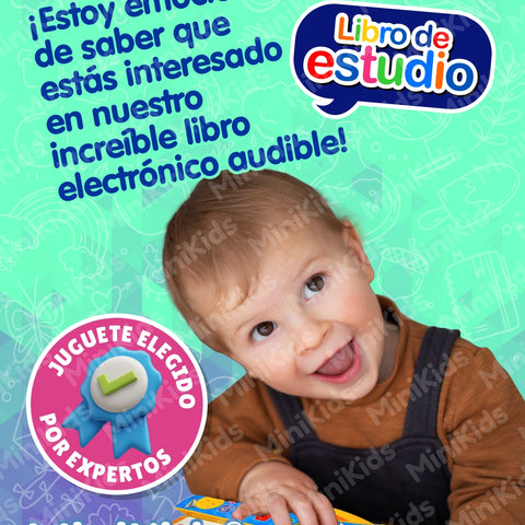 Libro Estudio