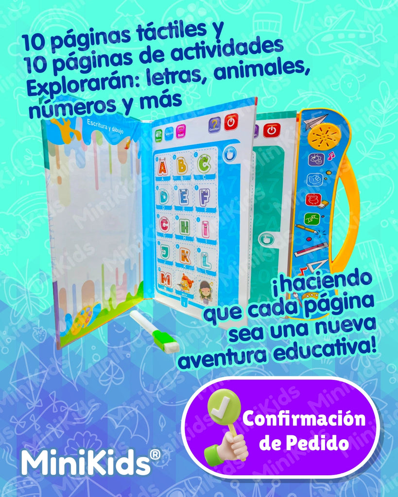 Libro Estudio