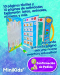 Libro Estudio