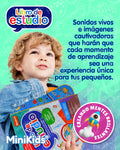 Libro Estudio