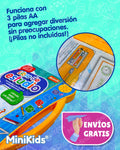 Libro Estudio