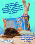 Libro Estudio